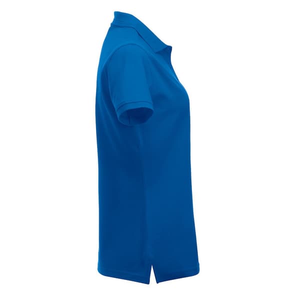 Clique Manhattan poloshirt til kvinder/damer