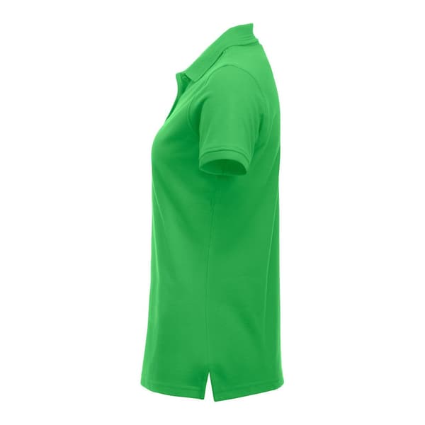Clique Womens/Ladies Manhattan Polo Shirt