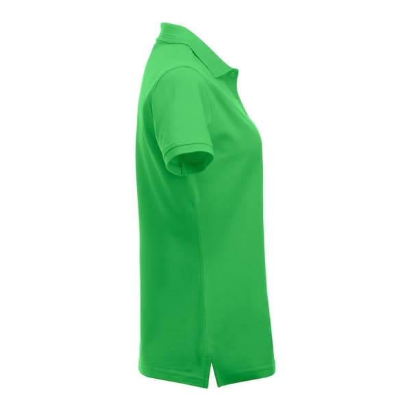 Clique Womens/Ladies Manhattan Polo Shirt