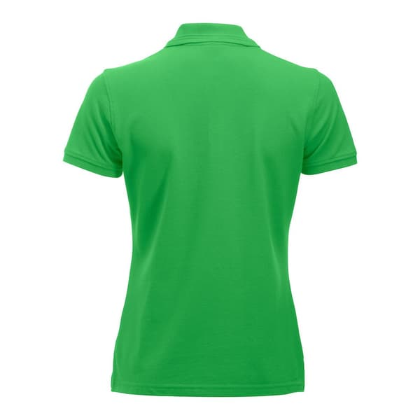 Clique Womens/Ladies Manhattan Polo Shirt