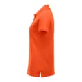 Miniatyrbilde 3 av 4: Clique Womens/Ladies Manhattan Polo Shirt