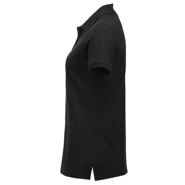 Clique Manhattan poloshirt til kvinder/damer