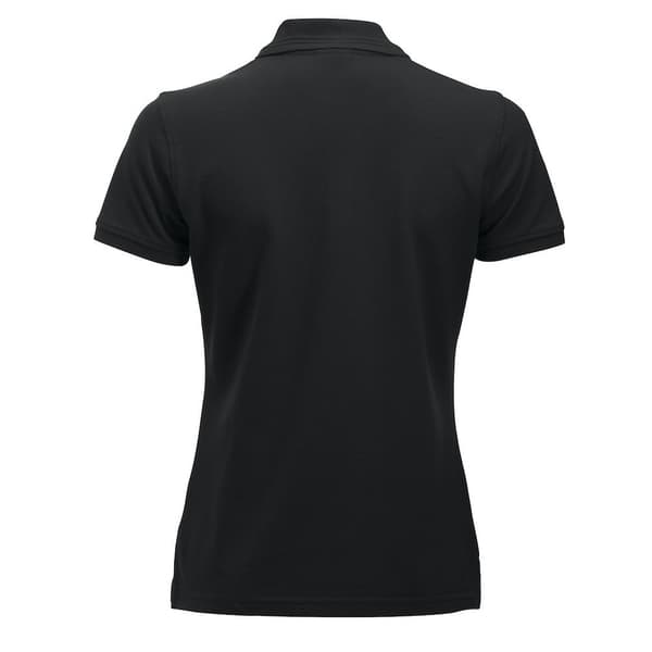 Clique Womens/Ladies Manhattan Polo Shirt
