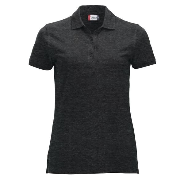Clique Womens/Ladies Classic Marion Melange polotröja