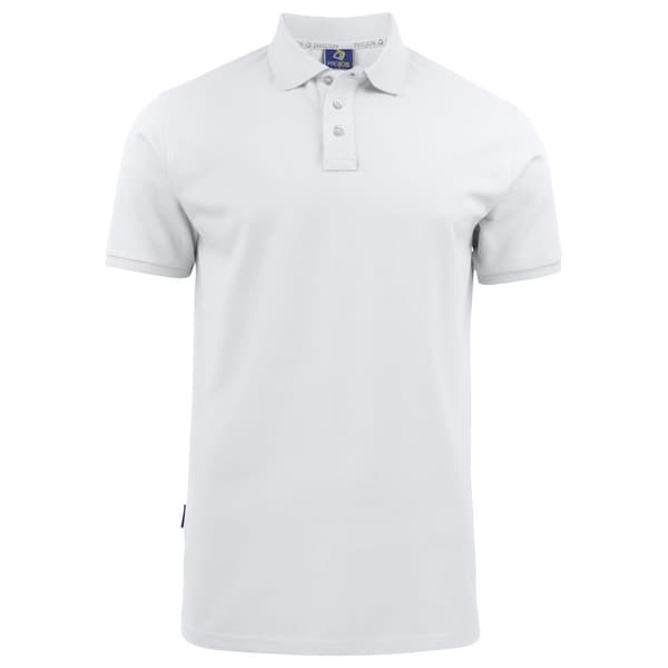 Projob Mens Pique Polo Shirt