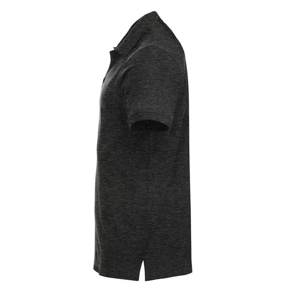 Clique Classic Lincoln Melange polotröja för män