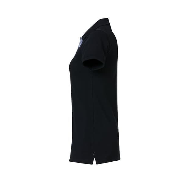 Clique Womens/Ladies Heavy Premium Polo Shirt