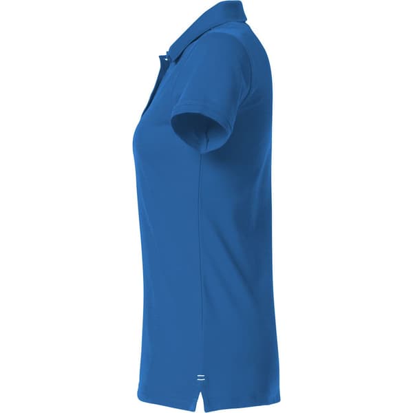 Clique Womens/Ladies Heavy Premium Polo Shirt