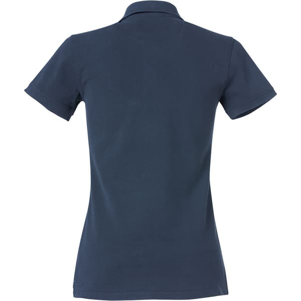Clique Womens/Ladies Heavy Premium Polo Shirt
