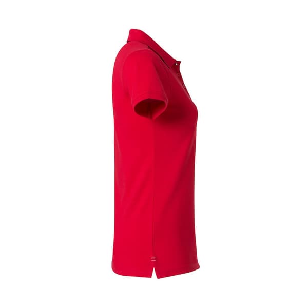 Clique Womens/Ladies Heavy Premium Polo Shirt