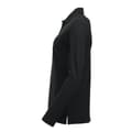Miniatyrbilde 3 av 4: Clique Womens/Ladies Classic Marion Long-Sleeved Polo Shirt