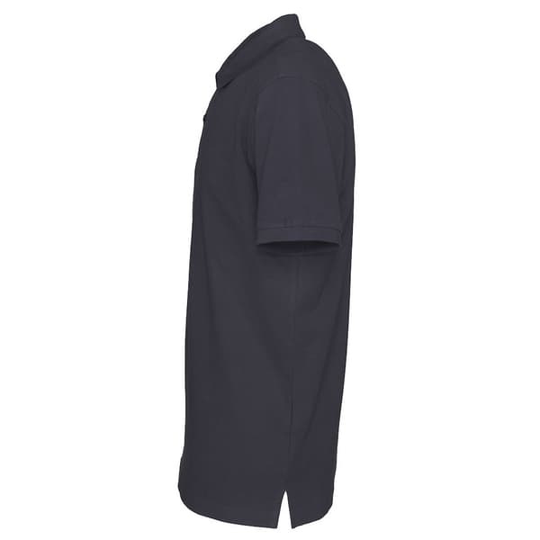 Clique Mens Pique Polo Shirt