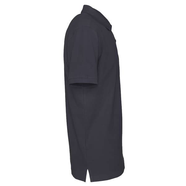 Clique Mens Pique Polo Shirt