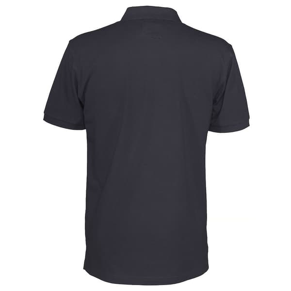 Clique Mens Pique Polo Shirt