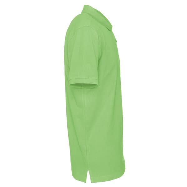 Clique Mens Pique Polo Shirt