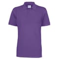 Miniatyrbilde 1 av 4: Clique Mens Pique Polo Shirt