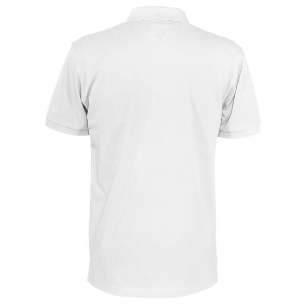 Clique Mens Pique Polo Shirt