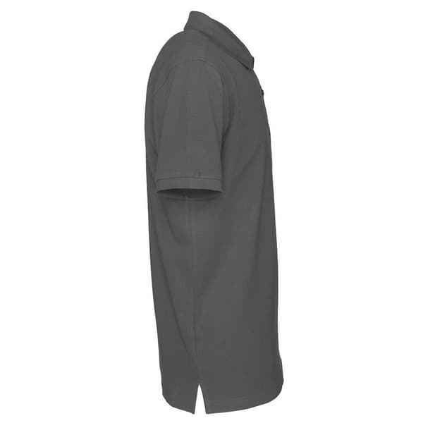Clique Mens Pique Polo Shirt