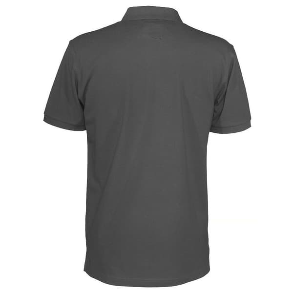 Clique Mens Pique Polo Shirt
