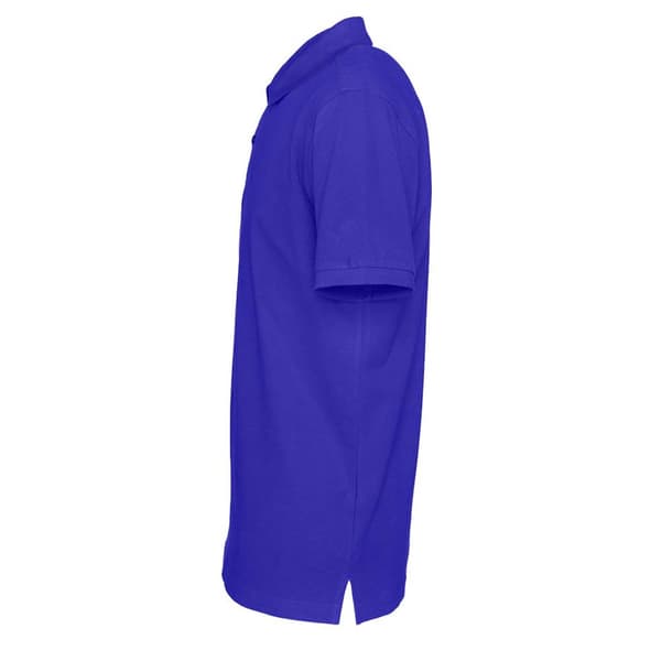 Clique Mens Pique Polo Shirt