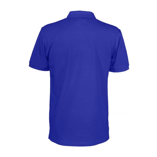 Clique Mens Pique Polo Shirt
