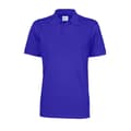 Miniatyrbilde 1 av 4: Clique Mens Pique Polo Shirt