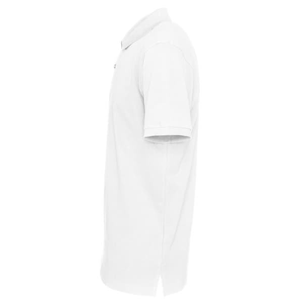 Clique Mens Pique Polo Shirt
