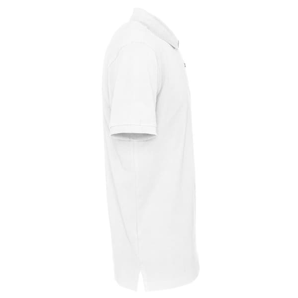 Clique Mens Pique Polo Shirt