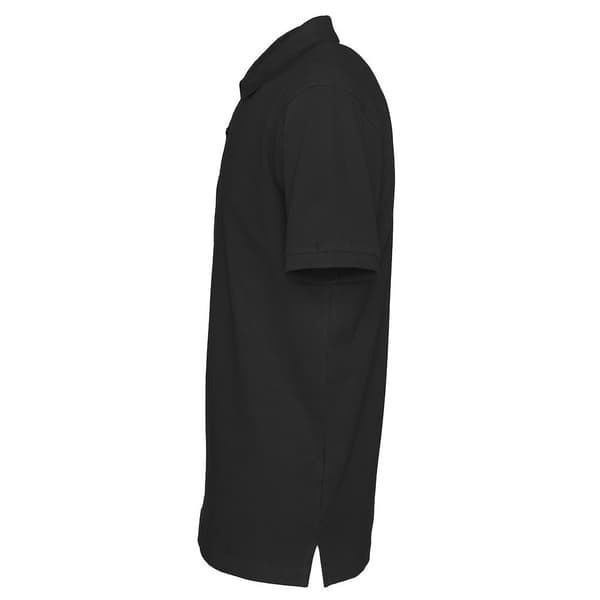 Clique Mens Pique Polo Shirt