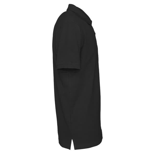 Clique Mens Pique Polo Shirt