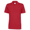 Miniatyrbilde 1 av 4: Clique Mens Pique Polo Shirt