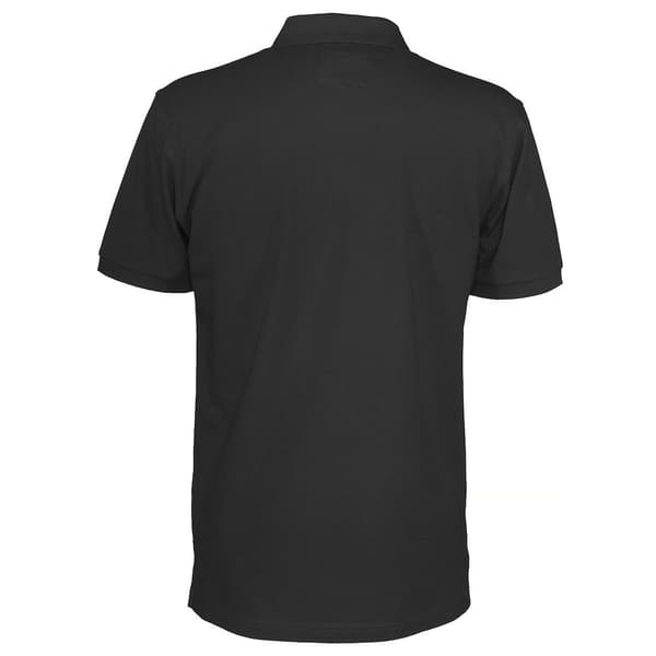 Clique Mens Pique Polo Shirt