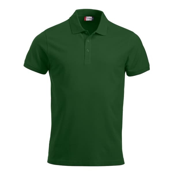 Clique Classic Lincoln-polotröja för män