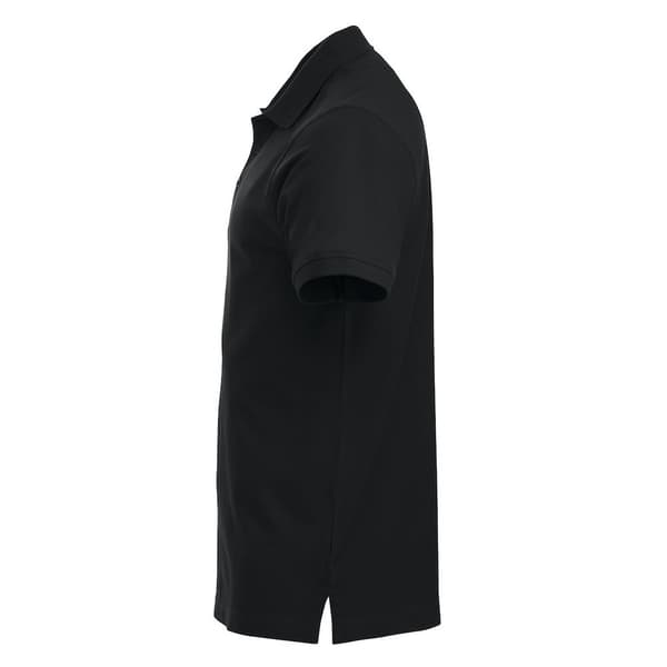 Clique Herre Classic Lincoln poloshirt til mænd