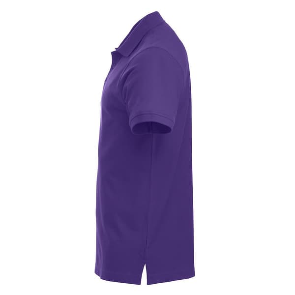 Clique Mens Classic Lincoln Polo Shirt
