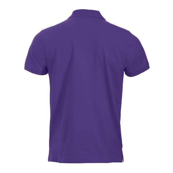 Clique Mens Classic Lincoln Polo Shirt