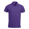 Miniatyrbilde 1 av 4: Clique Mens Classic Lincoln Polo Shirt