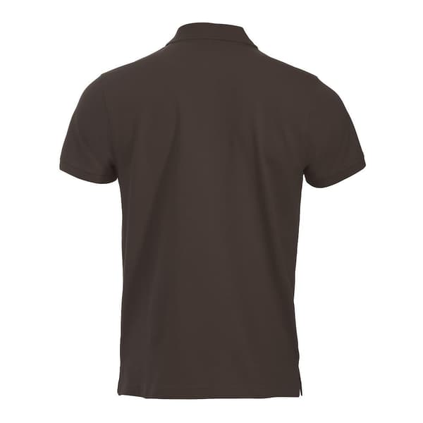 Clique Herre Classic Lincoln poloshirt til mænd