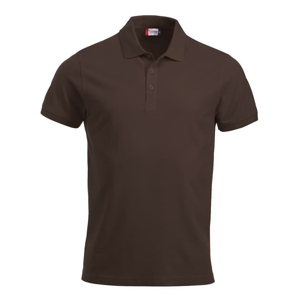 Clique Herre Classic Lincoln poloshirt til mænd