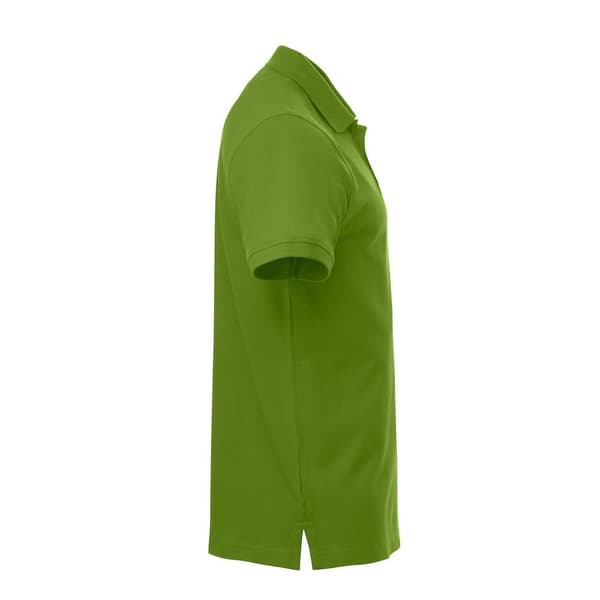 Clique Herre Classic Lincoln poloshirt til mænd