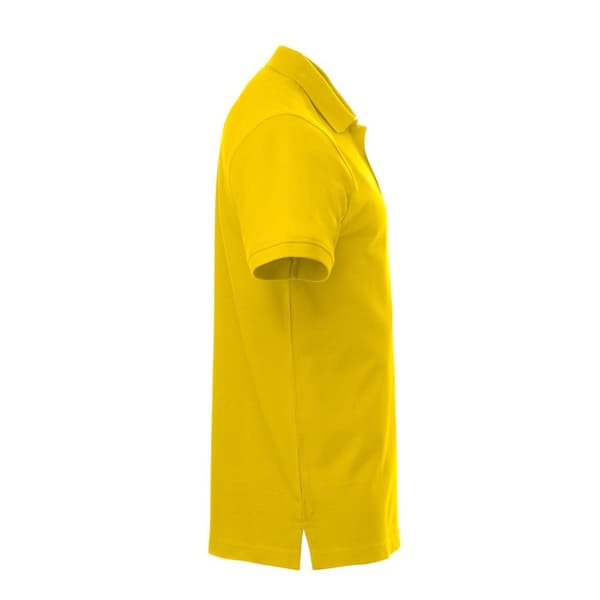 Clique Herre Classic Lincoln poloshirt til mænd