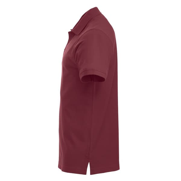 Clique Herre Classic Lincoln poloshirt til mænd