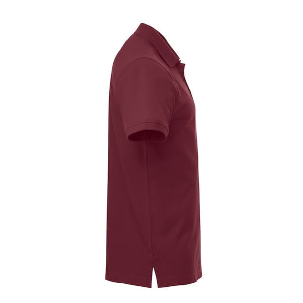Clique Herre Classic Lincoln poloshirt til mænd
