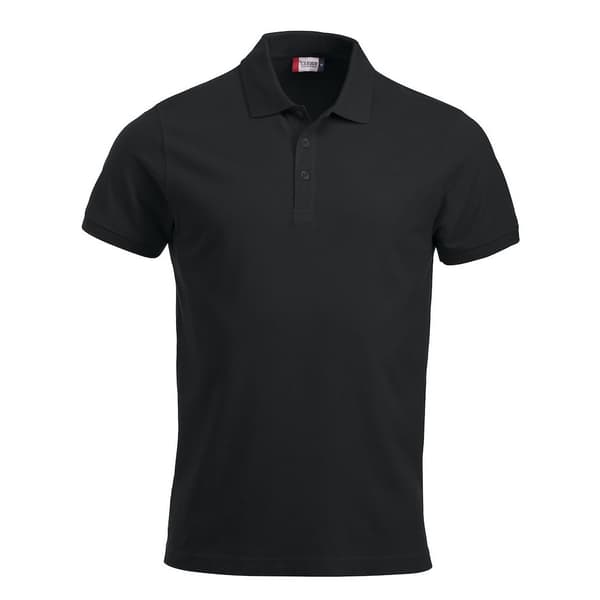 Clique Herre Classic Lincoln poloshirt til mænd