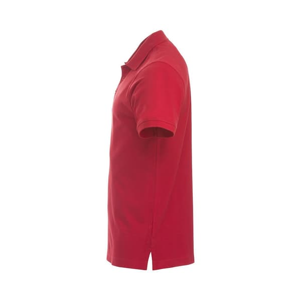 Clique Mens Classic Lincoln Polo Shirt
