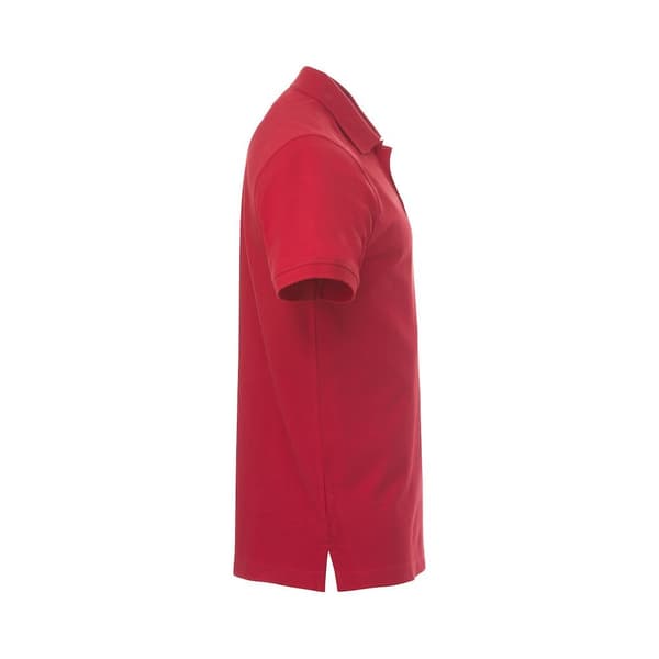 Clique Mens Classic Lincoln Polo Shirt