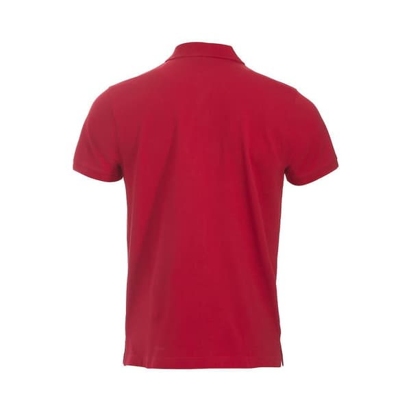 Clique Mens Classic Lincoln Polo Shirt