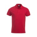 Miniatyrbilde 1 av 4: Clique Mens Classic Lincoln Polo Shirt