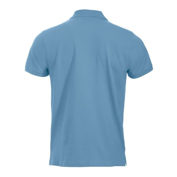 Clique Mens Classic Lincoln Polo Shirt