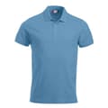 Miniatyrbilde 1 av 4: Clique Mens Classic Lincoln Polo Shirt
